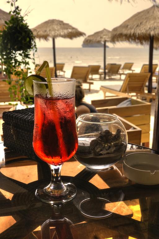 The Secret Garden At Otres Beach Сиануквиль Экстерьер фото